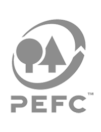 Privatwaldgemeinschaft Oberammergau Logo PEFC